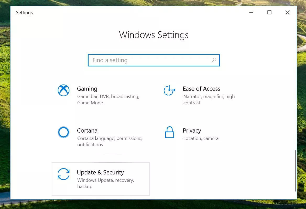 Upgrade from Windows 10 Home to Pro using this product key