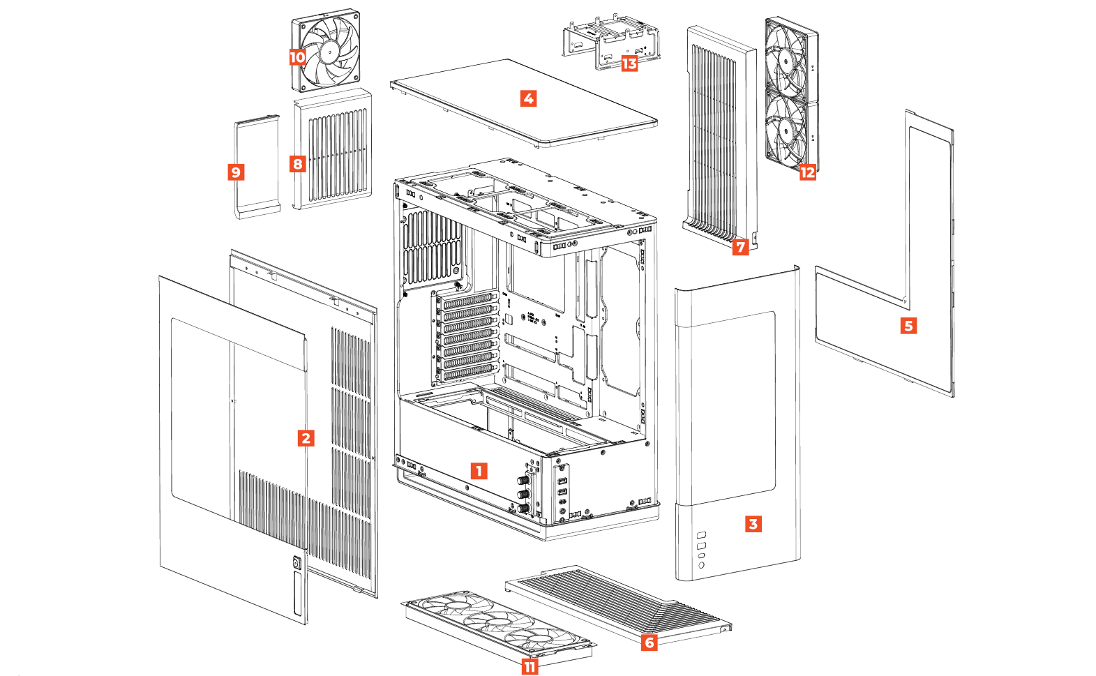 Case Overview
